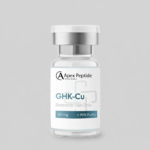 GHK-Cu Copper Peptide 100mg
