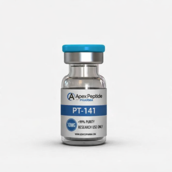 PT-141 (Bremelanotide) 10mg