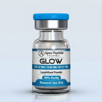 Glow 70mg