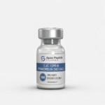 CJC-1295 & Ipamorelin Blend 5mg/5mg (No DAC)