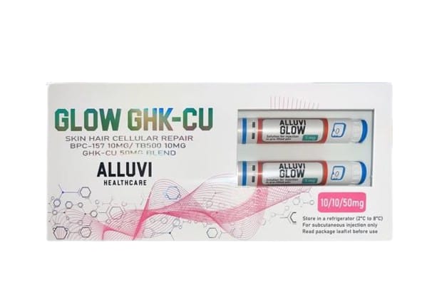 glow blend glow blend